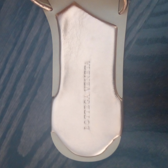 Bottega Veneta Slides - Picture 4 of 5